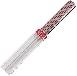 Diamond Machining Technology (DMT) Diafold Hook and