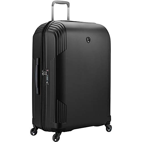 Traveler's Choice Riverside Premium UltraLightweight Polycarbonate