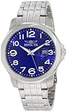 Invicta Men's 6607 II Collection Eagle Force Stainless Steel Watch