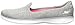 Skechers Performance Women's Go Step Lite Dynamik Walking Shoe,Gray Heather,8 M US