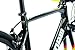 Cinelli Superstar Caliper Road Bicycle Ultegra Black Diamond Largethumb 1