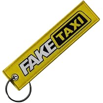 Amazon.com: Pinstant Fake Taxi FakeTaxi Adult Humor Video Porn ...
