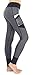 Sugar Pocket Women's Outdoor Walking Tousers Running Pants with Side Pocket