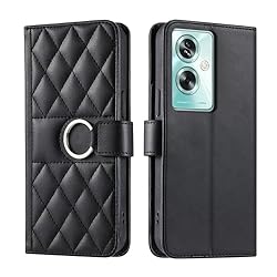 Lucyliy Compatible with Oneplus Nord N30 SE 5G Case