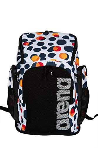 swim team backpack