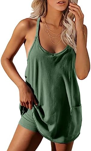 casual dress with shorts Cute And Casual Dress Baby Blue / Large