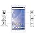Acer Iconia One 7 B1-7A0 Tempered Glass Screen Protector,Labanema Scratch-Resistant No-Bubble 9H Hardness HD Ultra Clear Film for 7