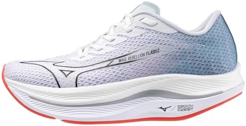 Amazon.com | Mizuno Men's Wave Rebellion Pro 2 Running Shoe