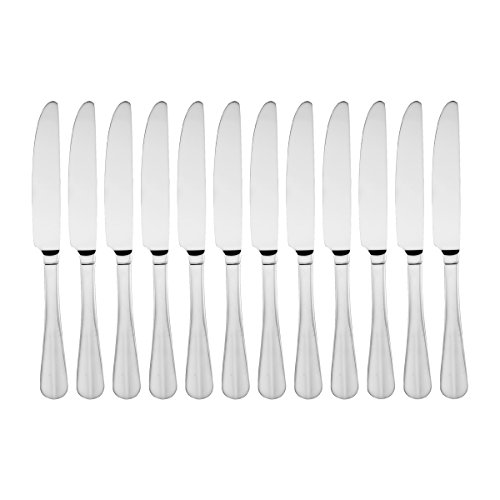 Towle Living Hartford 101-Piece Flatware Set