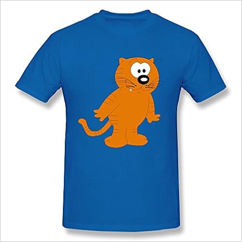 Cartoon Heathcliff T-Shirt 