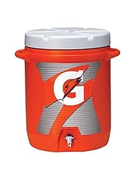 Gatorade 10 Gallon refrigerador de agua