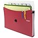 Five Star Expanding File with Removable Files, 7-Pocket Expandable File Folder, 13