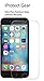 iPhone 6S / 6 Glass Screen Protector. Tempered Glass. 3D Touch Compatible. 0.2 mm Thin. Compatible With Most Cases. 99.9% Touch Screen Accurate.