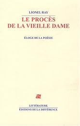 Le  procès de la vieille dame