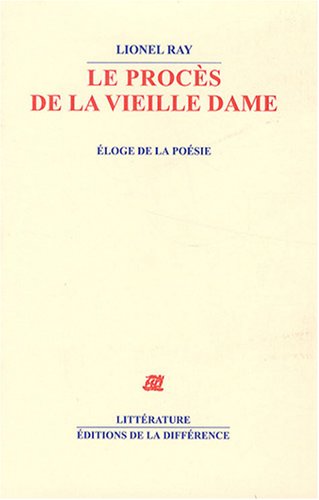 Le  procès de la vieille dame