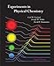 Experiments in Physical Chemistry