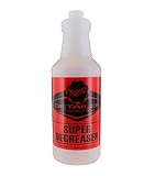 Meguiar's D20108 Super Degreaser Bottle - 32 oz. Capacity