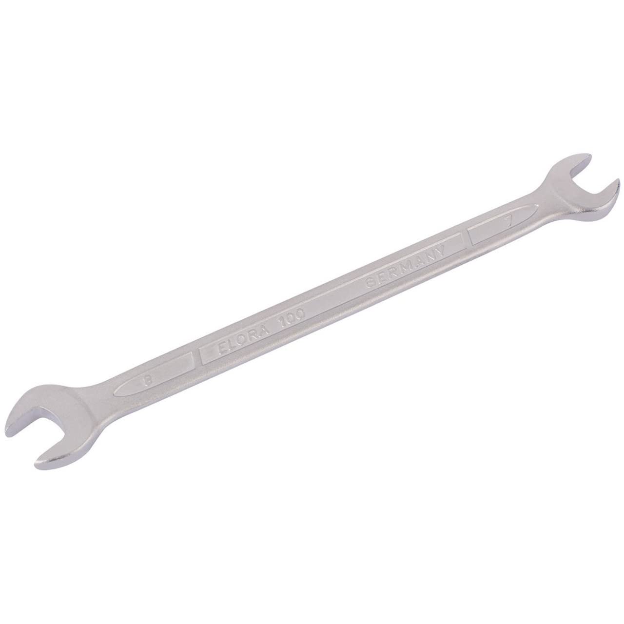 Draper 1820 7x8mm Doe Spanner
