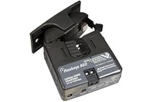 VERIS INDUSTRIES Veris,Current Xducer,SplitCor,0-120A,0-5VDC, H922