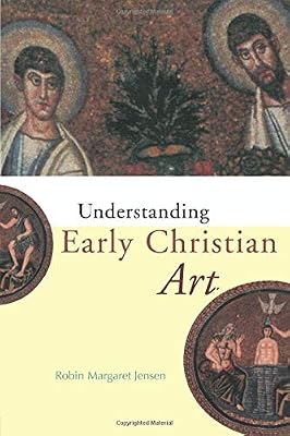 Amazoncom Understanding Early Christian Art 9780415204552 - 