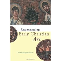 Amazoncom Understanding Early Christian Art 9780415204552 - 