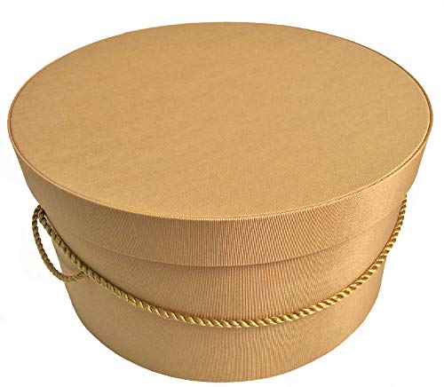HAT Boxes