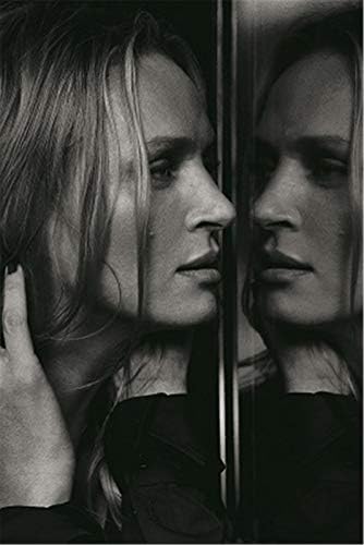 Amazon.com: Peter Lindbergh: Images of Women: 9783791386935