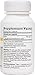 Integrative Therapeutics GABA - Brain Health Supplement That Supports Nerve Cell Function* - Support Neurochemical Balance & Neurotransmitter Production* - Dairy-Free - 60 Capsules (60 Servings)