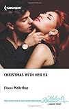 Christmas with Her Ex - Book  of the Christmas Express!