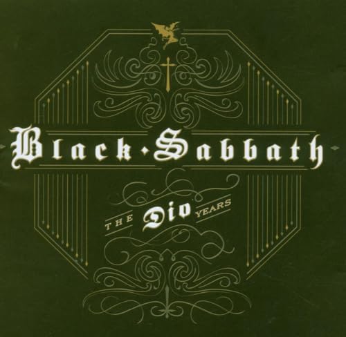 BLACK SABBATH - Rules Of Hell - Amazon.com Music