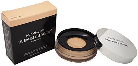 bareMinerals Blemish Remedy Clearly Pearl 0.21 Ounce