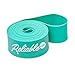 Reliable4Life Stretch Bands for Ballet and Dance with Resistance Band Included, Perfect for Kids and Adults, Improves Splits, Flexibility and Strength plus Carry Bag and Illustrated eBook, set of 2