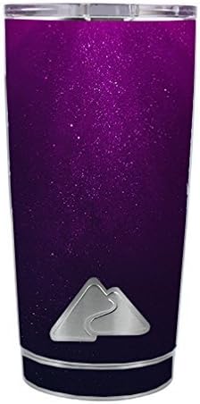 purple ozark trail tumbler