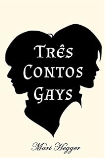 Livro Três Contos Gays