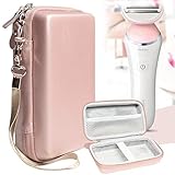 Women’s Hair Remover case for Philips