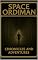 Livro SPACE ORDIMAN HQ : VOLUME 1