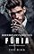 Livro FÚRIA (Herdeiros do Submundo Livro 1)