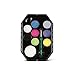 Snazaroo Face Paint Palette Kit, Fantasy