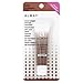 Almay Smart Shade Bronzer, Sunkissed 040, 0.5-Ounce Tubes (Pack of 2)