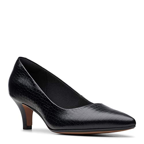 Clarks Women's Linvale Jerica Pump