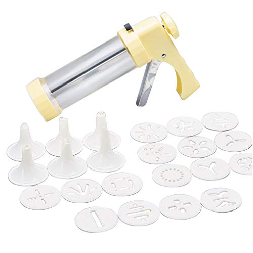 Compare price to cookie dough extruder