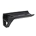 KeyMod HAND STOP CALI LEGAL Forend Foregrip (BLACK)