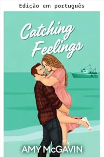Livro Fisgando sentimentos (Pais solteiros escoceses Livro 3)