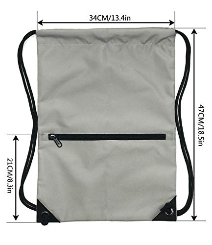 holyluck drawstring bag