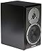 DYNAUDIO EMIT M10 BOOKSHELF SPEAKER – PAIR – SATIN BLACKthumb 2