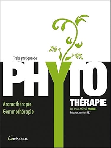 Download Traité pratique de phytothérapie PDF