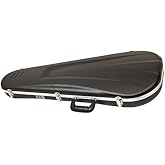 TKL Cases TKL VTR-525 Vectra Single Cutaway-Style Electric Guitar Case - Black