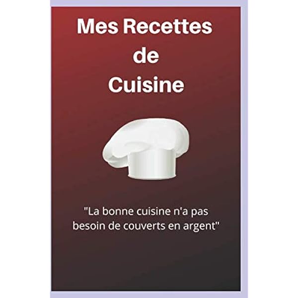 Amazon.com: Ma cuisine pour vous: 9782221045640: Robuchon, Joel: Books