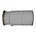 SGT KNOTS Marine Grade Bungee Cord - 100% Elastic Cord, Dacron Polyester Bungee Shock Cord for DIY, Tie Downs, Commercial Uses | 3/16