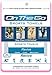 On The Go Towels Revive Large Body Wipes (10)